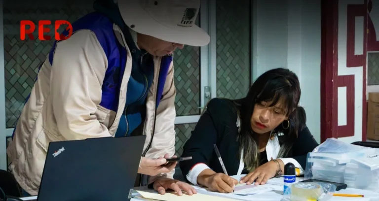 Ejercicio democrático en Hidalgo fortalece vínculo entre sociedad y gobierno