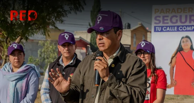 Crisis ambiental en Mineral de la Reforma: Incendios aumentan bajo el gobierno de Eduardo Medécigo