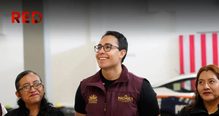 Jorge Reyes advierte riesgos de suspender fiestas sonideras sin planeación Jorge Reyes