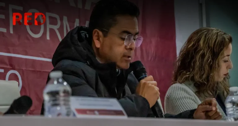 Bajo la administración de Lalo Medécigo, denuncian opacidad en el cabildo de Mineral de la Reforma