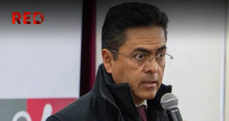 Eduardo Medécigo enfrenta críticas por aumento de inseguridad en Mineral de la Reforma