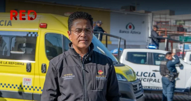 Mineral de la Reforma: Suspenden construcción de túnel clandestino y acusan omisiones de Lalo Medécigo