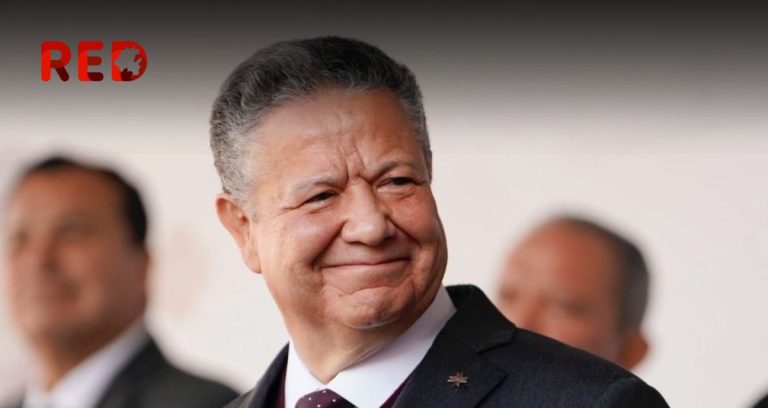 Gobernador de Hidalgo impulsa transparencia, salud y turismo en la primera mañanera