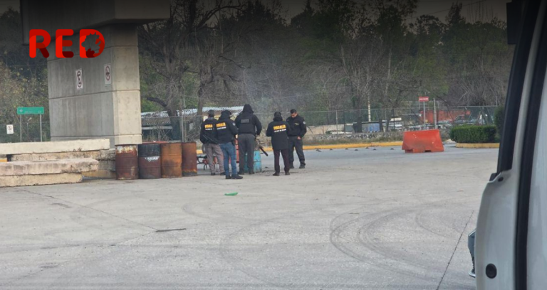 Gobierno de Hidalgo aclara: operativo en planta de Tula fue ejecutado por el Estado de México